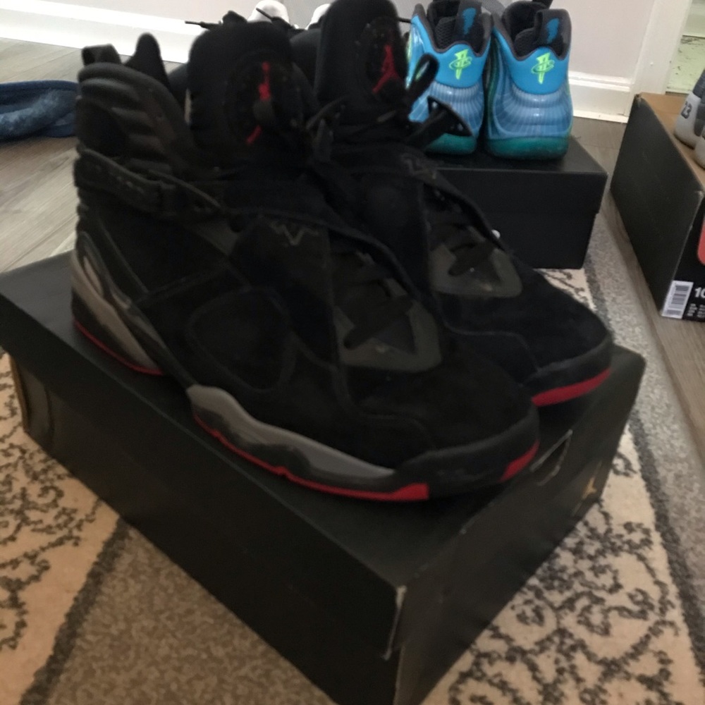 Jordan 8 mens